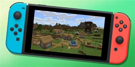 Nintendo Switch Minecraft Seeds 2024 - Rica Venita