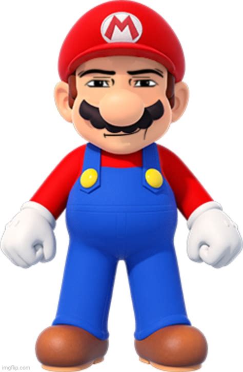 Image tagged in mario,roblox,man face - Imgflip