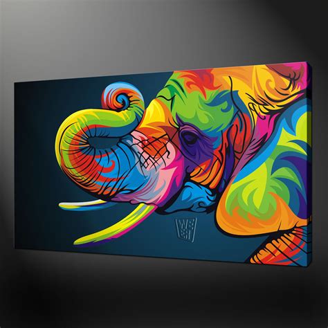 Animals Archives | Canvas Print Art