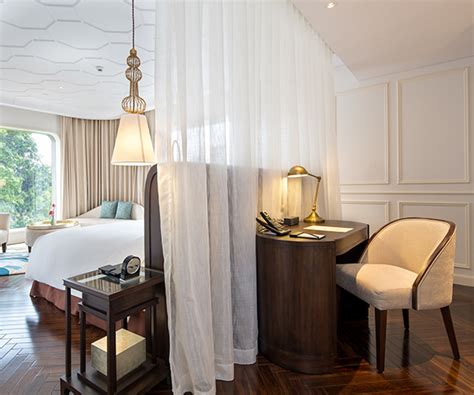 Hôtel des Arts Saigon - MGallery - Exclusive Day-use Room Offer