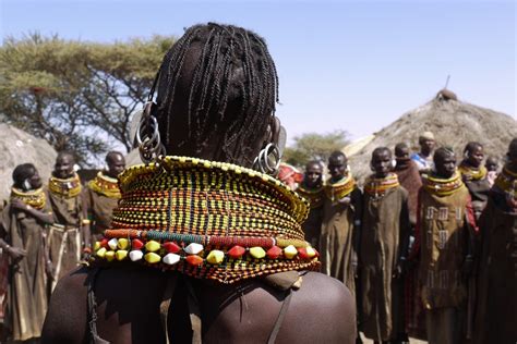 TURKANA // KENYA