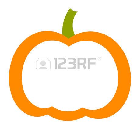 pumpkin shape clipart image 20 free Cliparts | Download images on ...