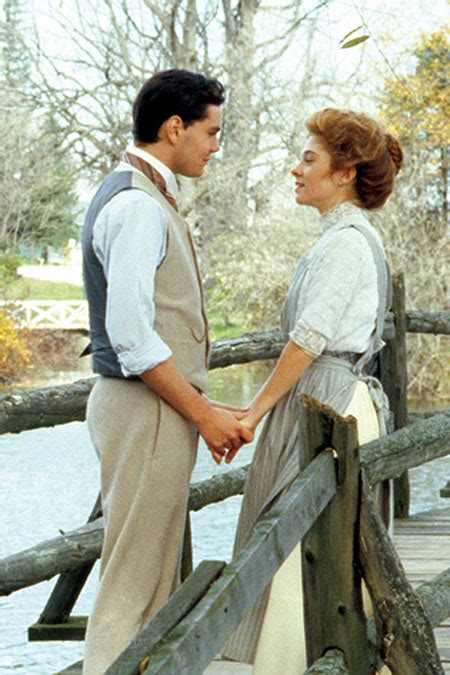 Anne of Green Gables: The Continuing Story (2000) | ČSFD.cz