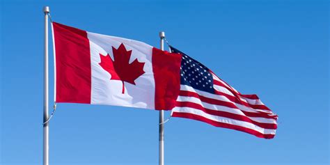 The United States and Canada: The Strength of Partnership - U.S. Embassy & Consulates in Canada