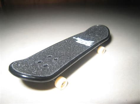 Deck Boards: Rare Tech Deck Boards