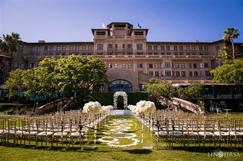 The Langham Huntington Pasadena Wedding | Nina & Darren | Langham pasadena wedding, Dream venue ...