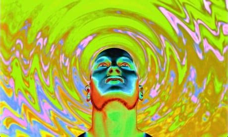 Healing trip: how psychedelic drugs could help treat depression | Depression | The Guardian