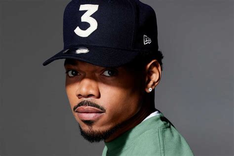 Chance The Rapper as a Producer: His Top Songs | NBC Insider