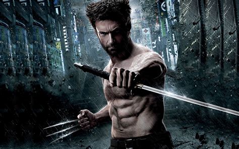 X Men Wallpapers Wolverine ·① WallpaperTag