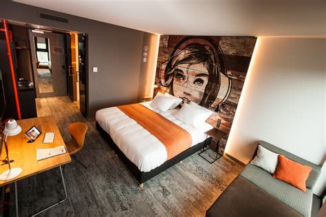 Jaz in the City brand debuts in Amsterdam | Hotelier International