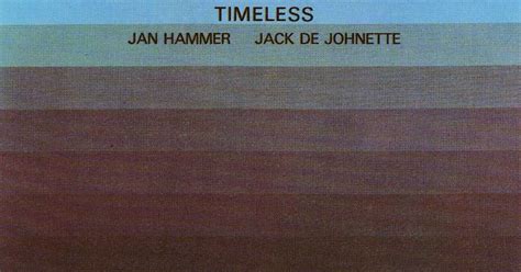 Jazz Rock Fusion Guitar: John Abercrombie - 1975 "Timeless"