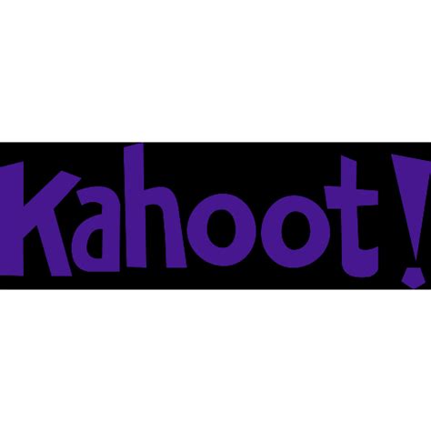 Kahoot logo vector - Download free