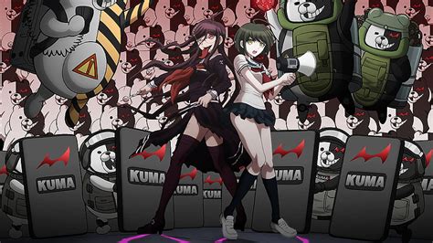 Danganronpa Episode Lain: Ultra Despair Girls Detail, danganronpa ...