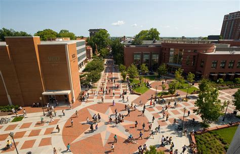 VCU reaches a new national research ranking - VCU News - Virginia Commonwealth University