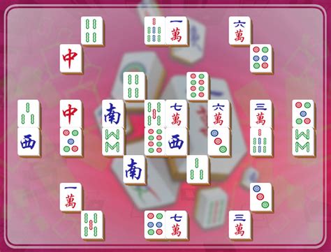 Mahjong 247 Games Classic | Planet Game Online