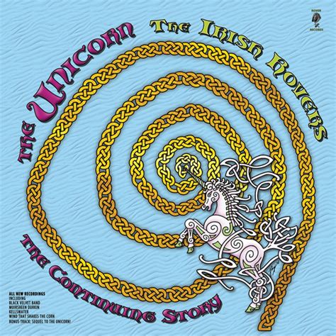 The Irish Rovers - The Unicorn, the Continuing Story (2017, CD) | Discogs