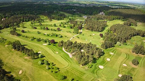 Forres golf course | Taken just after the greenkeepers finis… | Flickr