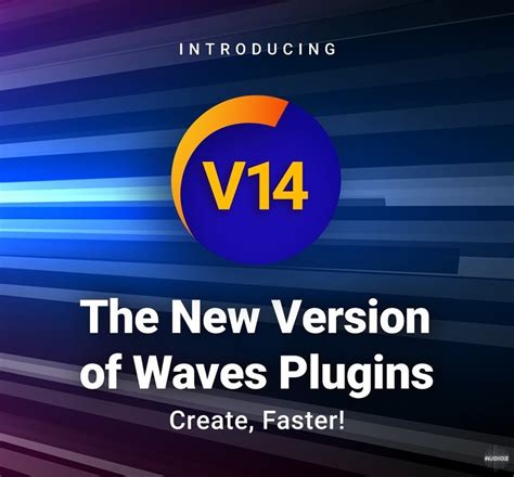 Download Waves Complete 14 v20.07.22 WiN » AudioZ