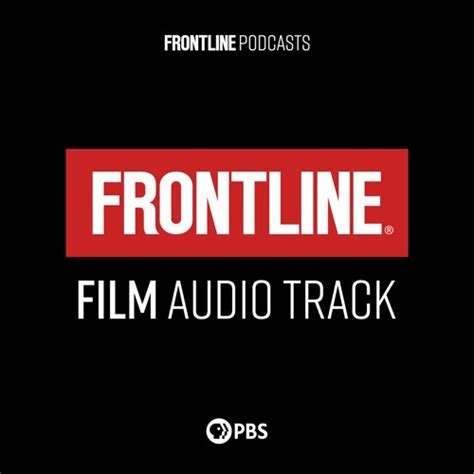 Stream FRONTLINE | PBS music | Listen to songs, albums, playlists for ...