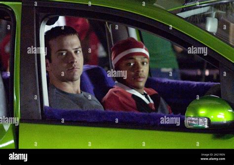 LUCAS BLACK, BOW WOW, THE FAST AND THE FURIOUS: TOKYO DRIFT, 2006 Stock Photo - Alamy