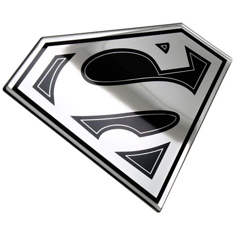 Shopping - Superman Car Decals and Stickers - Superman Homepage