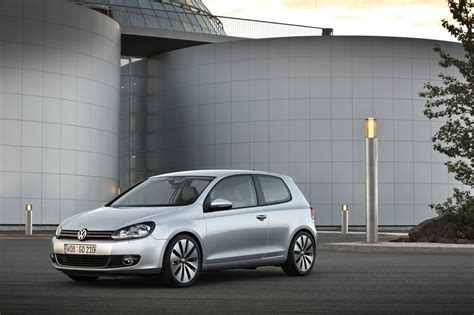 Volkswagen Golf (2008) - picture 2 of 26