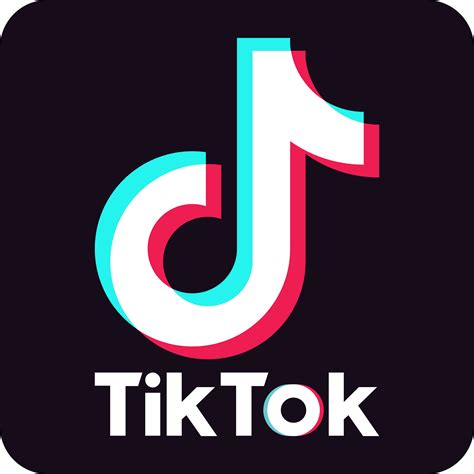 TikTok Logo - PNG y Vector