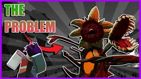 The PROBLEM with ROSE BIOLLANTE | Kaiju Universe - YouTube