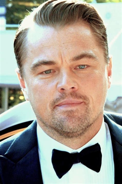 Leonardo DiCaprio - Wikimedia Commons