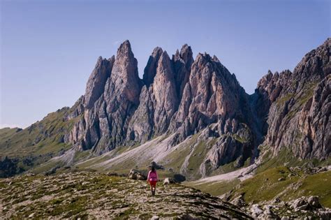 7 Best Hikes in Val Gardena, Dolomites, Italy | Moon & Honey Travel