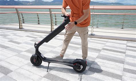 7 Best Portable Electric Scooter for Adults 2024 | Buying Guide