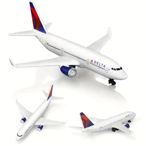 Joylludan Model Planes Delta Model Airplane Plane Aircraft - Temu