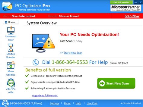 Free download: Pc optimizer pro download