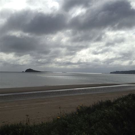 Portmarnock Beach View | Beach view, Beach, Outdoor