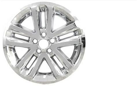 Ford Explorer Wheel Covers