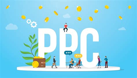 The Power of PPC- Why it's flexible, affordable, and successful