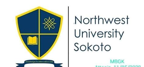 North West University yet to commence admission - Registrar - Arewa Agenda