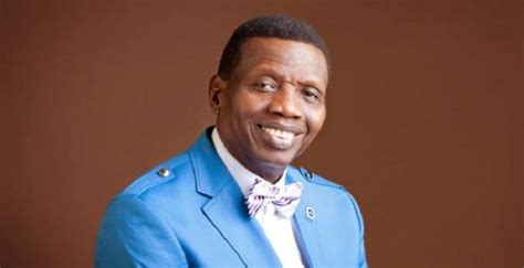 Enoch Adeboye Biography - Childhood, Life Achievements & Timeline