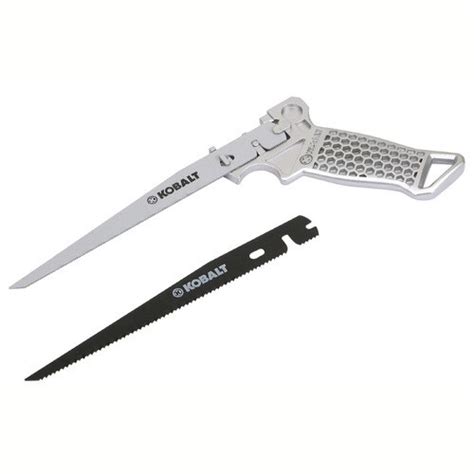 Kobalt 7.5-in Cross-Cutting Hand Saw at Lowes.com