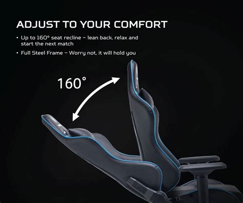 Predator Gaming Chair (SG EDITION) | Acer Singapore Official Store