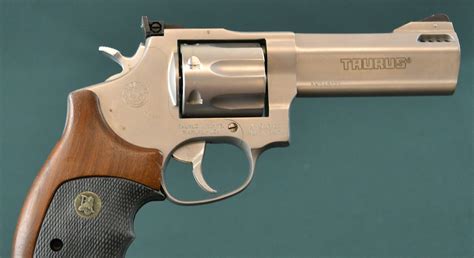 Taurus Model 627 Tracker .357mag Revolver For Sale at GunAuction.com - 13081628