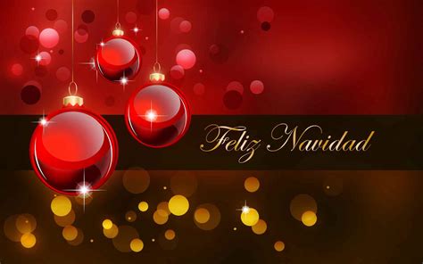 Feliz Navidad 2013 - Merry Christmas 2013 in Spanish language