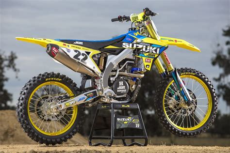 Suzuki/JGR potentially coming back???? - Moto-Related - Motocross ...