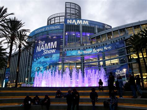 Meet us in person at NAMM 2024 - Voice-Swap