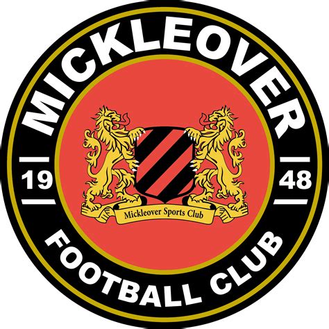 We will always be ‘The Sports’ but now we are Mickleover F.C ...