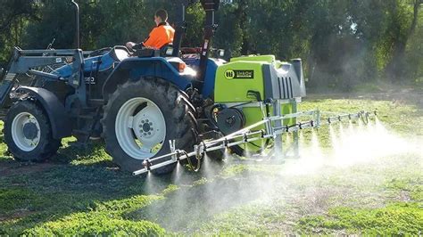 Tractor Sprayers On Sale Now | 15 Year Warranty | Free Delivery