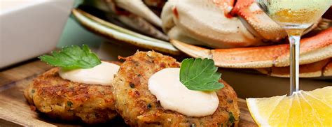 These Deviled Crab Cakes Are Our Final Summer Farewell - Sutter Home Family Vineyards