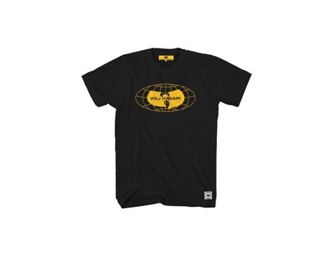 Get Ready For A LOT Of Wu-Tang Clan Merch - That Eric Alper