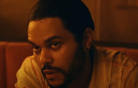 Watch the first trailer for The Weeknd's HBO Max series 'The Idol'