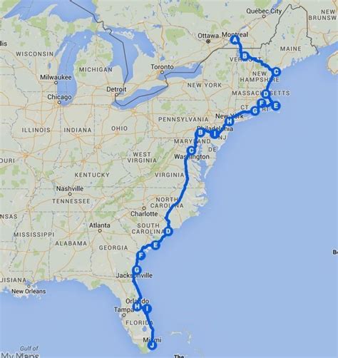 USA road trip. America is certainly one of the most drivable places in the world. Interstates ...